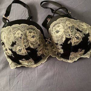 Dream Angels Demi Bra